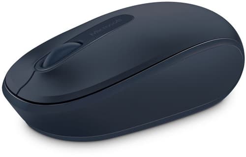 Microsoft Wireless Mobile Mouse 1850 Langaton Hiiri Sininen