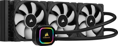 Corsair Icue H150i Rgb Pro Xt