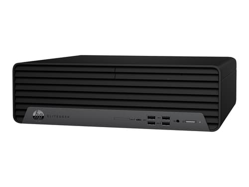 Hp Elitedesk 800 G6 Small Form Factor Core I5 16gb 512gb Ssd