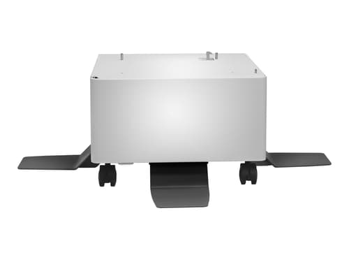 Hp Printer Cabinet - Clj Mfp M552/m553/m577