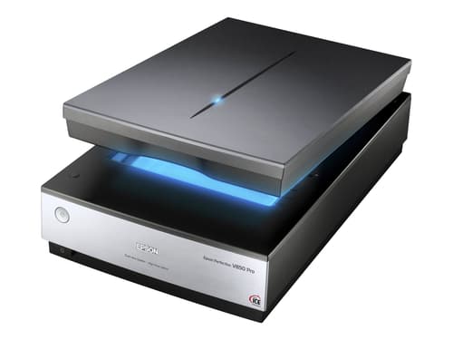 Epson Perfection V850 Pro -a4-skanneri