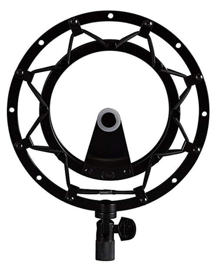 Logitech Blue Radius Iii Shock Mount