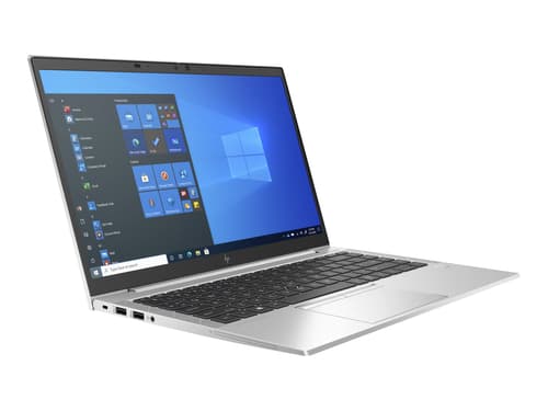 Hp Elitebook 840 G8 Core I5 16gb 256gb Ssd 5g 14"