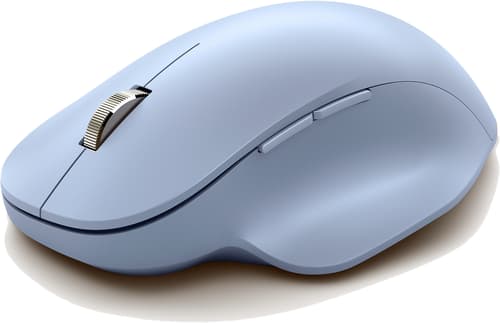 Microsoft Bluetooth Ergonomic Langaton Hiiri Sininen