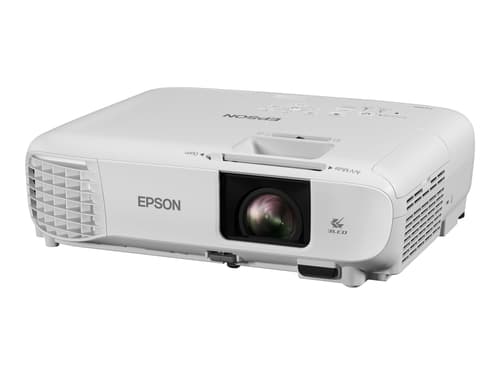 Epson Eh-tw740 Full-hd
