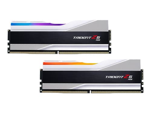 G.skill Trident Z5 Rgb 32gb 6,000mhz Ddr5 Sdram Dimm 288 Nastaa