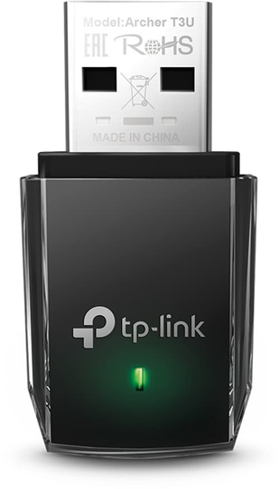 Tp-link Archer T3u
