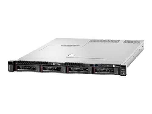 Lenovo Thinksystem Sr530 7x08 Xeon Silver 4210r 10-ytiminen