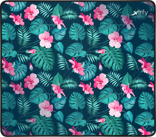 Xtrfy Gp1 Tropical Large Hiirialusta