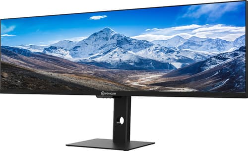 Voxicon P44uwhd 43.8" 3840x1080@120hz Ips 3840 X 1080
