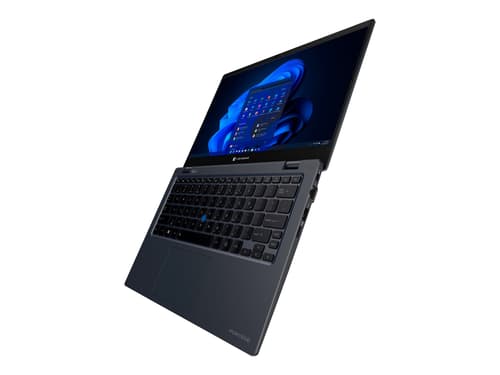 Toshiba Dynabook Dynabook Portégé X30l Core I7 32gb 1000gb Ssd 4g 13.3"