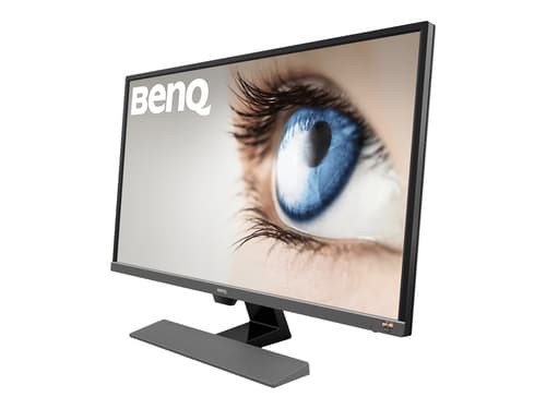 Benq Ew3270u 32" 4k Uhd Va 16:9 3840 X 2160