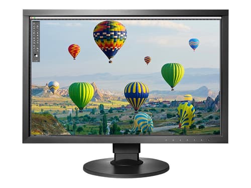 Eizo Coloredge Cs2410 Cal 24" Wuxga Ips 16:10 1920 X 1200