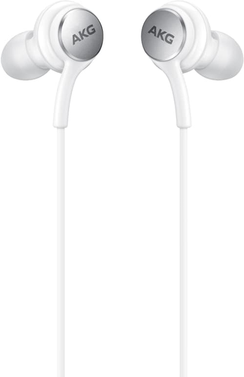 Samsung Eo-ic100 Kuulokkeet Usb-c Stereo Valkoinen
