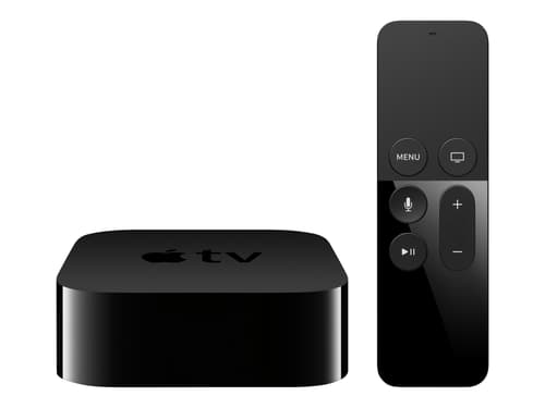 Apple Tv 32gb Gen 4