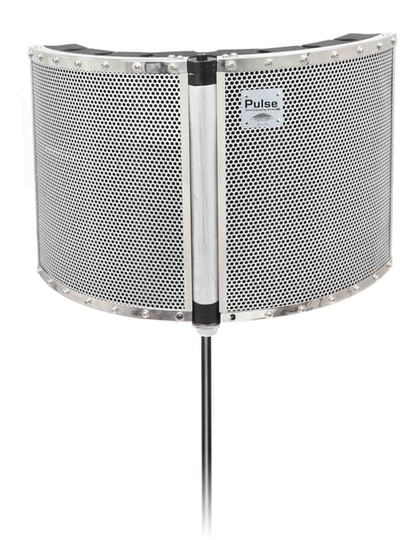 Pulse Sound Portable Acoustic Screen Pf-36