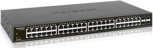 Netgear Gs348t