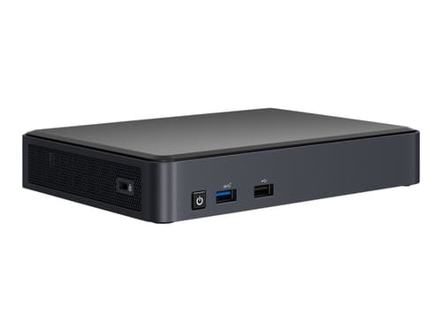 Intel Next Unit Of Computing Kit Pro Chassis Element Cmcm2fb