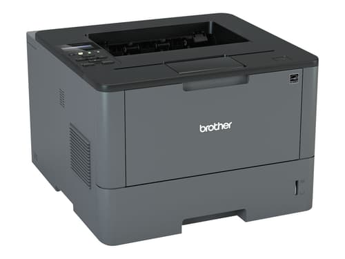 Brother Hl-l5100dn A4 + Extra Toner 8k