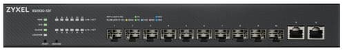 Zyxel Nebula Xs1930-12f 8g 2x10g 2sfp+ Switch