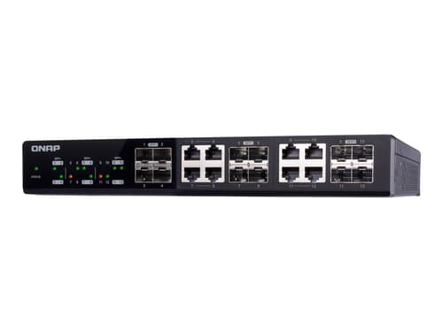 Qnap Qsw-m1208-8c