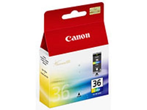 Canon Muste Väri Cli-36 - Mini 260