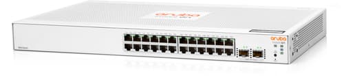 Aruba Instant On 1830 24g 2sfp Switch