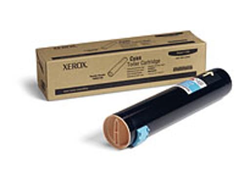 Xerox Värikasetti Syaani 25k - Phaser 7760