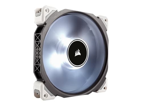 Corsair Ml Series Ml140 Pro Led Premium Magnetic Levitation 140 Mm