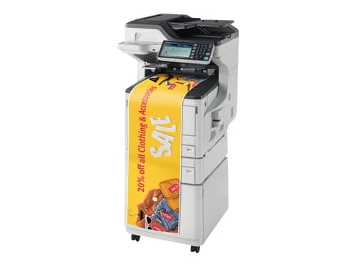 Oki Mc853dnct A3 Mfp