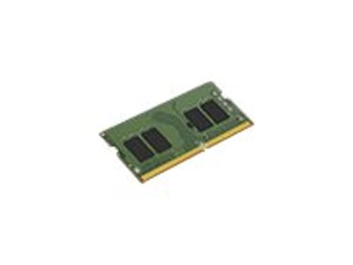 Kingston - Ddr4 8gb 3,200mhz Ddr4 Sdram So-dimm 260-pin