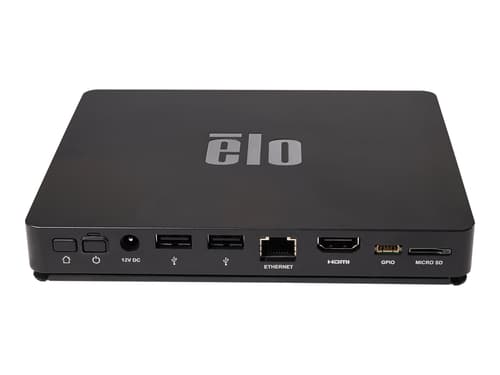 Elo Backpack Android Compute Engine