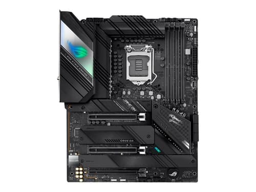 Asus Rog Strix Z590-f Gaming Wifi Atx Emolevy