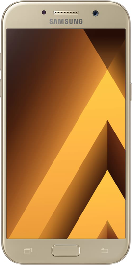 Samsung Galaxy A5 (2017) 32gb Single-sim Gold-sand