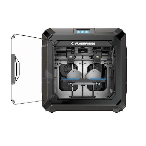Flashforge Creator 3 Pro