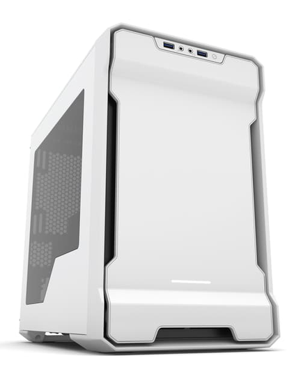 Phanteks Enthoo Evolv Valkoinen