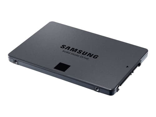 Samsung 870 Qvo 8000gb 2.5" Serial Ata-600