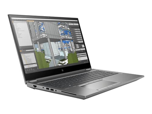 Hp Zbook Fury 15 G8 Mobile Workstation Core I9 32gb 1000gb Ssd 15.6" Rtx A3000, Nvidia Rtx A3000