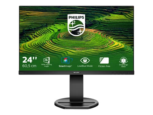 Philips B Line 241b8qjeb 1920 X 1080