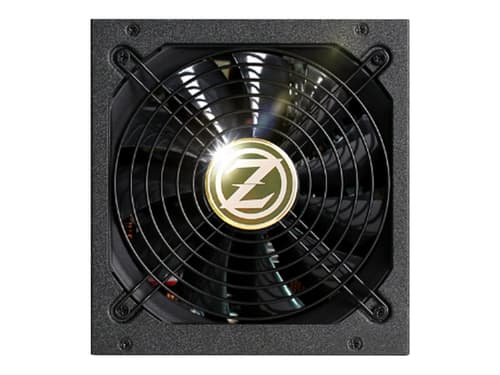 Zalman Wattera 1000w 80+ Gold Psu Modular 1,000w 80 Plus Gold