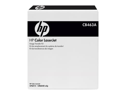 Hp Image Transfer Kit