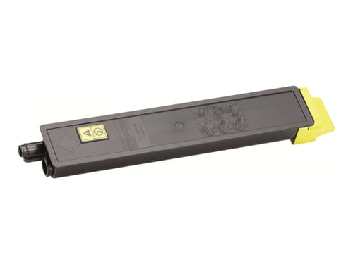 Kyocera Värikasetti Keltainen 6k Tk-895y - Fs-c8025
