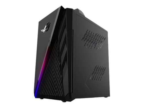 Asus Rog Strix G35dx Nr002w Ryzen 9 32gb 1000gb Ssd Rtx 3090