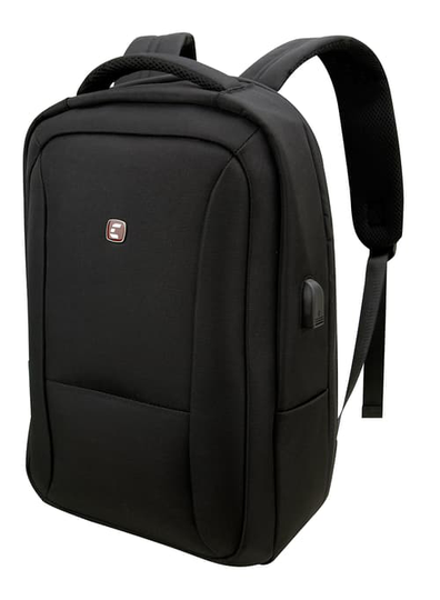 Cirafon Notebook Backpack City Pro Ii 15.6"