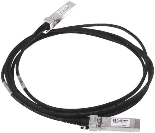Hpe Sfp+ Dac 1m