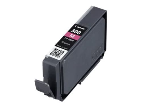 Canon Muste Magenta Pfi 300 M - Pro-300