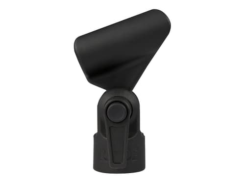 Røde Rm5 Musta