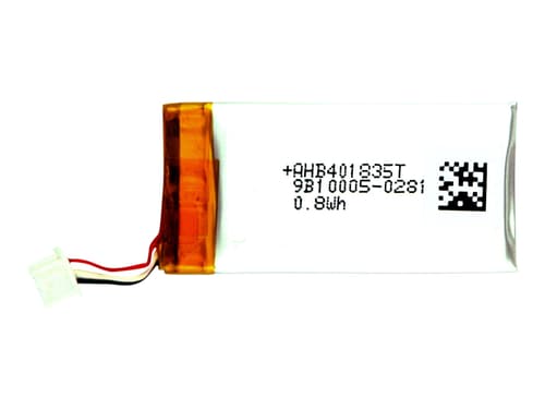 Epos Dw Batt 03 Varaosa