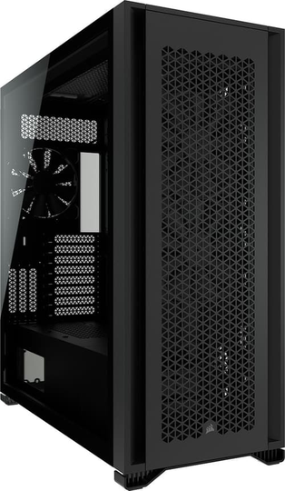 Corsair 7000d Airflow Musta