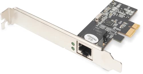 Digitus 2.5 Gigabit Network Adapter